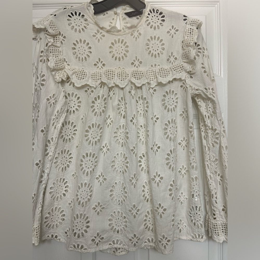 MOVING SALE Blouse